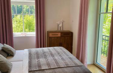 Bergelemente - Gmundberg Apartment - Foto 40