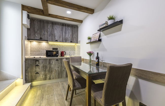 Reval Luxury Stone House Apartments - Foto 10