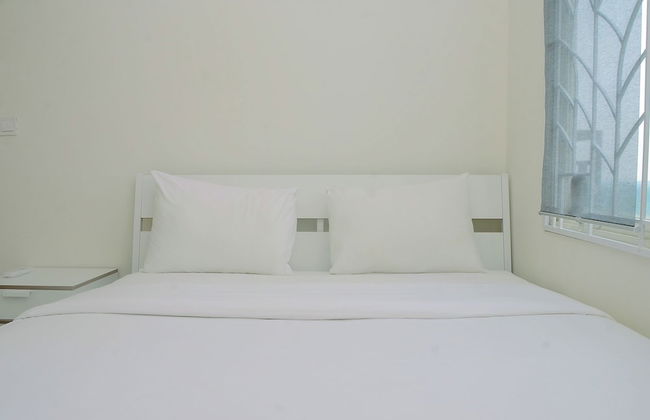 Cozy Living Podomoro Golf View Apartment 2BR - Foto 3