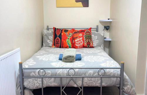 House - Sleeps 10 - Garden - Parking - Foto 6