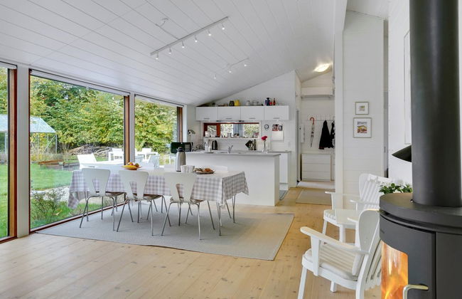 "Aino" - 1km from the sea - Foto 16