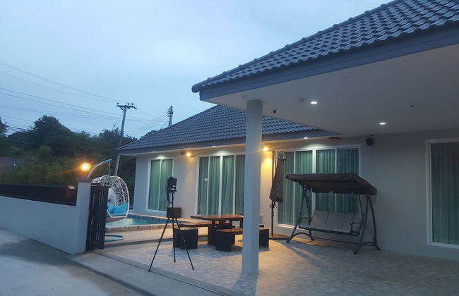 Smart Home Huahin - Foto 64