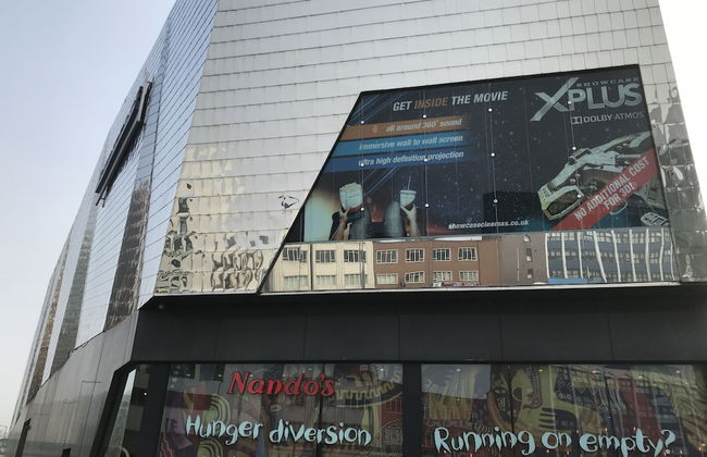 Cultural quarter apartments - Foto 19