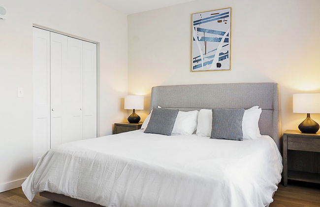 The Landing Indianapolis By Landing - Foto 9