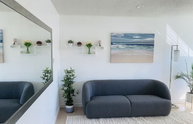 Manhattan Beach Vacation House - For solo, pair, family and business travelers - Foto 36