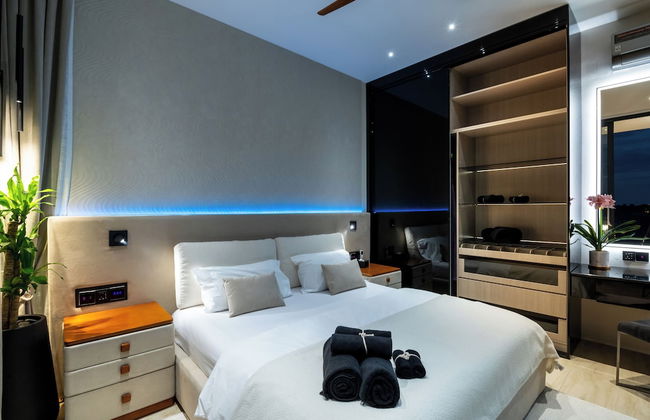 Magic Private Pool Villas Koh Samui - Photo 29