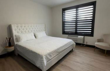 Spacious Apt 15 mins to NYC with Free Indoor Parking - Foto 27