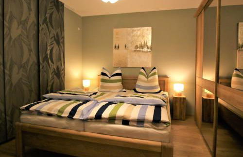 Apartment mit Wallbox by Interhome - Foto 17