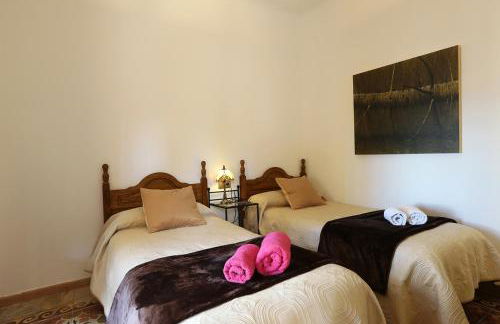 Carmen en el Albaicín con Jardin y Vistas - Foto 24