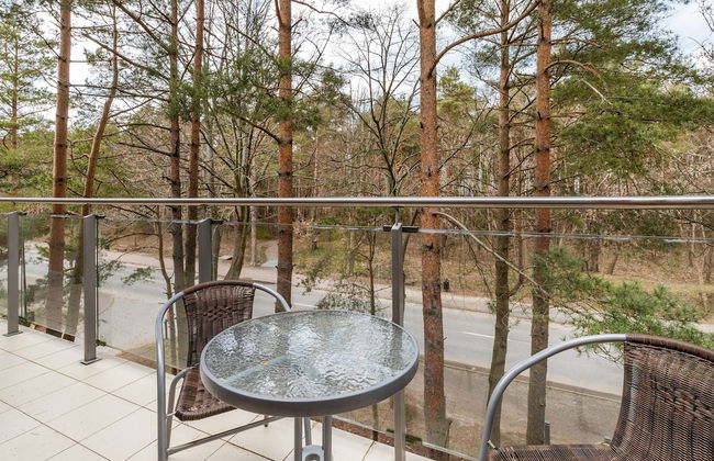 4 Pory Roku Jastrzębia Góra by Renters - Photo 33