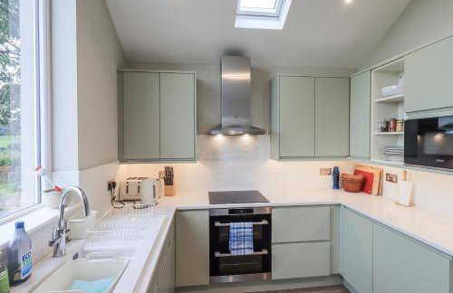 Old Cottage - Foto 13