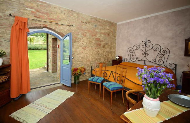 Verdidea - PODERE MONTI - Photo 11