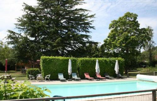 Domaine des Hirondelles - Foto 53