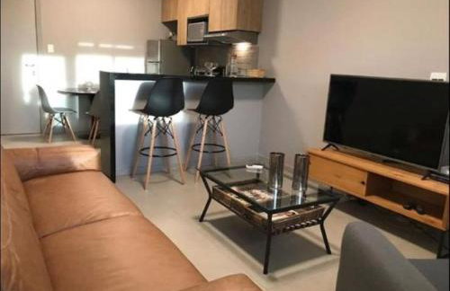 Flat com Suite - Le Bougainville - Alphaville - Foto 10