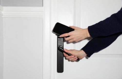 Bob W Munich Airport - Peterhof - Foto 80