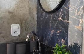 Bangalô em uma área próxima a praia e centro - Photo 7