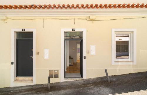 WHome Elegant Lisbon Flat in Iconic Belém - Foto 27