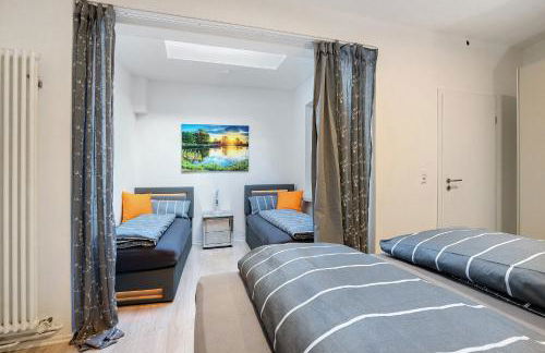 City Apartment - Foto 14