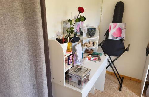 Maison au cœur du Verdon 2 chambres et terrasse - Foto 32