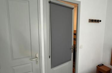 Puy Saint Vincent Le Hameau des Écrins agréable appartement 30m2, de 4 à 6 couchages - Foto 9