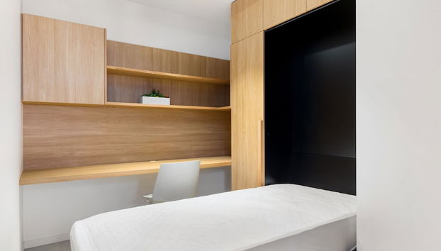 Lits supplémentaires