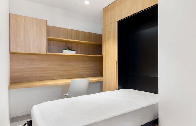 Surry Hills 1 Elizabeth Apartment - Photo 3