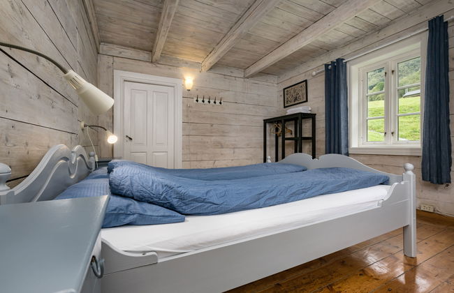 Johans Maria stova - Foto 15