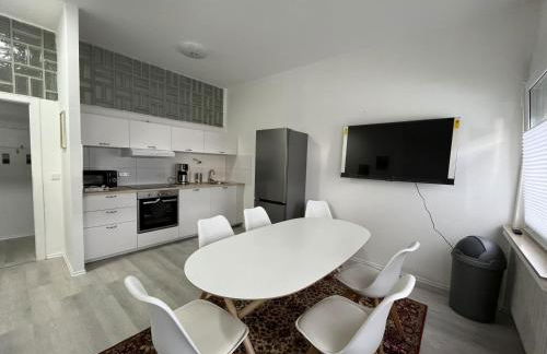 Cozy Apartment in Leverkusen - Foto 24