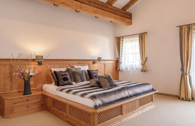 Exclusive Tyrolean Chalet Near Ski Lifts - Foto 3