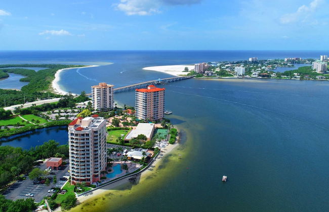 Lovers Key Resort 802 - Foto 25