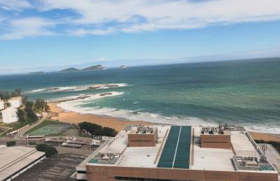 Flats Bela Vista para o Mar - Photo 28