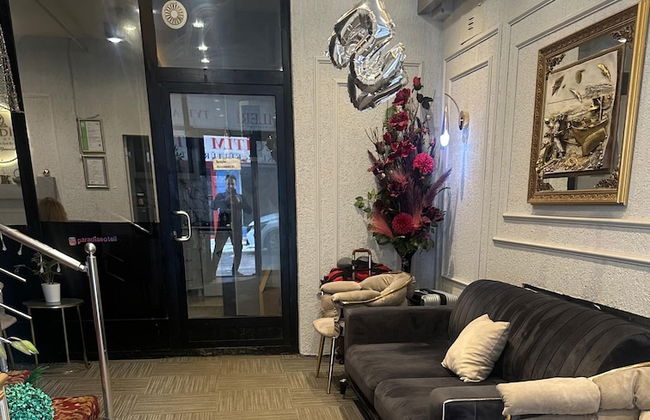 paradiseotel - Photo 4