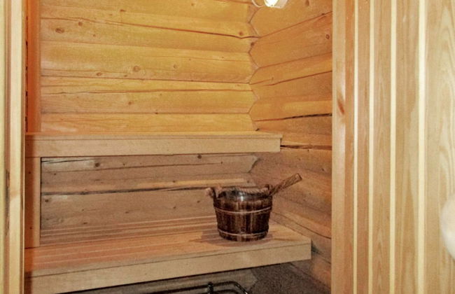 7 Person Holiday Home in Salen-by Traum - Foto 5