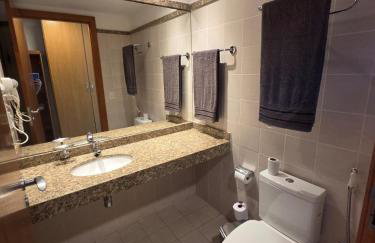 Flat 1015 - Hotel Comfort Taguatinga - Foto 25