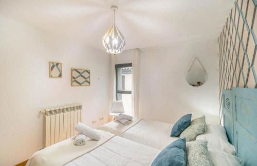 Casa Ferran, amplias habitaciones y apartamentos de montaña - Foto 11