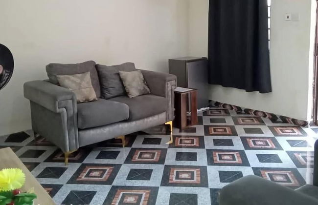 Lovely 2-bed Apartment in Ibeju Lekki - Foto 14