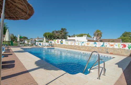 Apartamentos El Palmeral - Foto 32