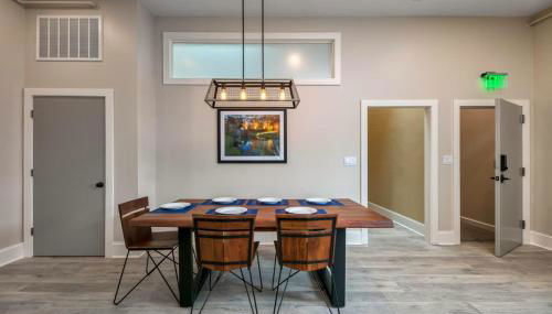 Light-filled adventure loft - Foto 4