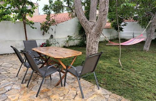 The Country House in Amarynthos - Foto 45