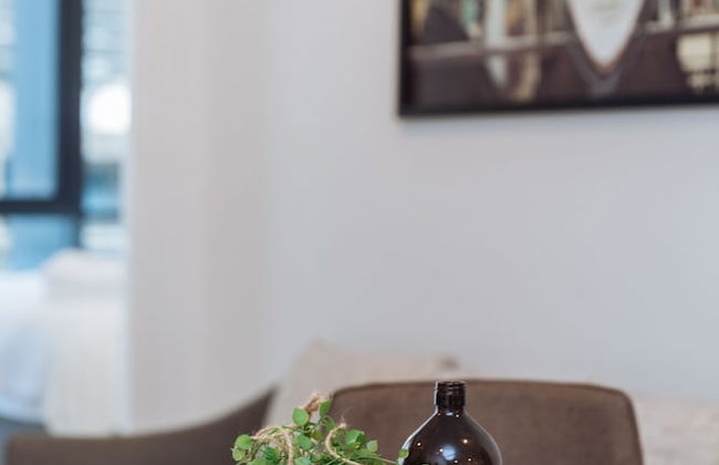 Airhome Southbank Riverside Tower - Photo 47