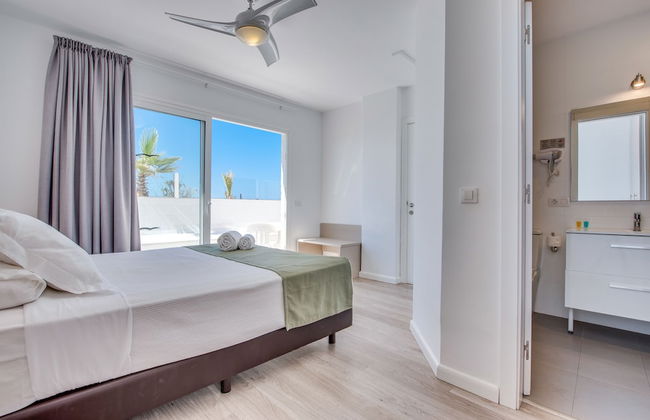 Apartamentos Vigilia Park - Foto 22