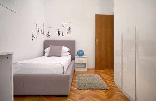 Apartment Villa Lovli - Foto 12