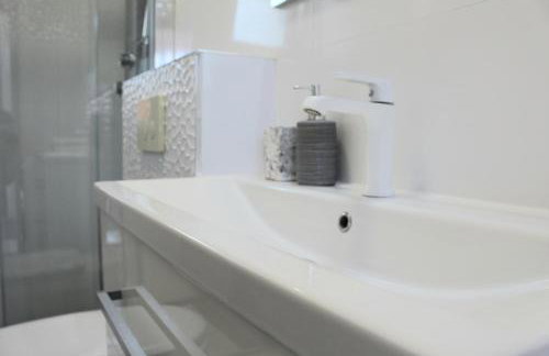 Luxury apartment Maestral - private pool - Foto 19