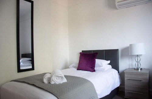 Friarscroft Lodge Holiday Home - Foto 38