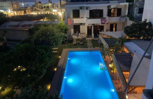 Tree of Life Art Hotel - Foto 5