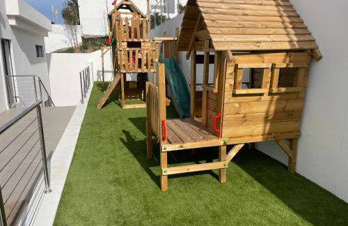 Villa Barthelemy, Ericeira Luxury Villa - Foto 55