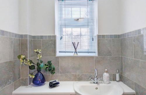 One Elms Way - Sleeps 8 - West Wittering - Foto 51