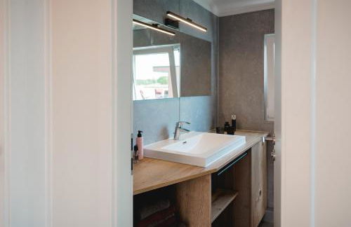 Haus auf dem See Elise, Matheo, Mads, und Jarle - Foto 12