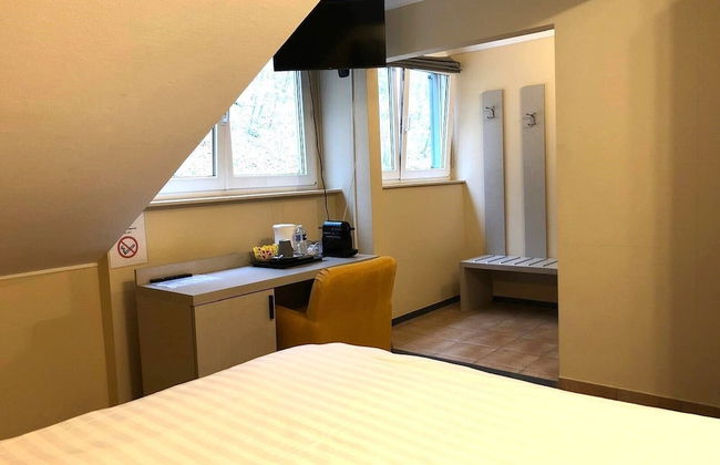 Appart-Hotel Gwendy - Foto 40