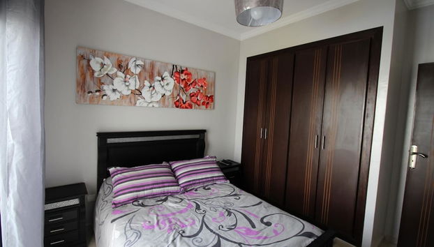 Residence Jnane Eddalya - Foto 4, Quarto